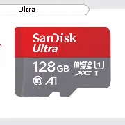 SanDisk SDSQUAB-128G-GN6MA cena – 60,00 € + PDV