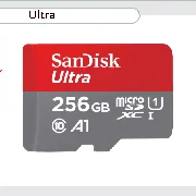 SanDisk SDSQUAC-256G-GN6MA cena – 100,00 € + PDV