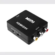 Ostalo HDMI na 3xRCA cena – 15,28 € + PDV