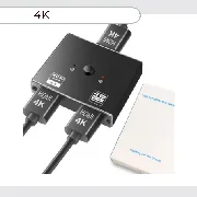 WSN-1x2HDMI-SWITCH4K cena – 20,00 € + PDV