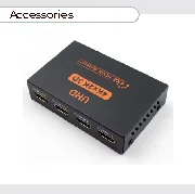 WSN-1x4HDMISPLITTER4K cena – 54,00 € + PDV