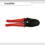 Ostalo WS BNC Crimp tool cena – 35,00 € + PDV