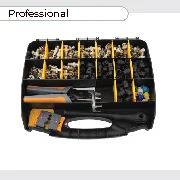 Ostalo PRO BNC KIT cena – 159,99 € + PDV