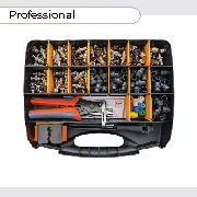 Ostalo PRO BNC KIT HQ cena – 189,99 € + PDV