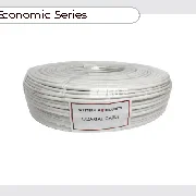 Ostalo WS-RG59+2x0.75 100m White cena – 38,00 € + PDV
