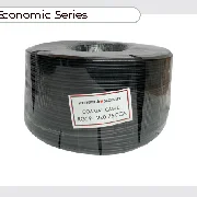 Ostalo WS-RG59+2x0.75 200m Black cena – 73,00 € + PDV