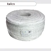 Ostalo RG59+2x0.5 200 White cena – 100,00 € + PDV
