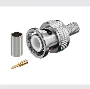 Ostalo BNC-CRIMP cena – 0,10 € + PDV