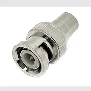 Ostalo BNC/M - RCA/F cena – 0,40 € + PDV