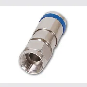Ostalo F konektor kompresioni RG59 cena – 0,50 € + PDV