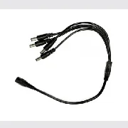 Ostalo DC racva 4 na 1 cena – 2,80 € + PDV