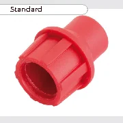 EuroCaP CaP Red cena – 0,20 € + PDV