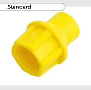 EuroCaP CaP Yellow cena – 0,20 € + PDV