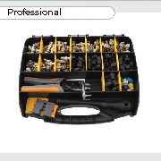 EuroCaP PRO BNC KIT cena – 159,99 € + PDV