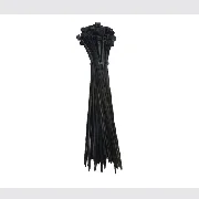 Ostalo Vezice 200 x 4.8 Crne (500kom) cena – 13,00 € + PDV