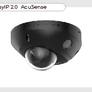 Hikvision DS-2CD2543G2-LIS2U(2.8mm)(Black) cena – Cena na upit