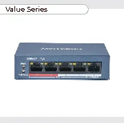 Hikvision DS-3E0105P-E/M(B) cena – Cena na upit