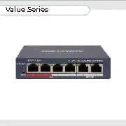 Hikvision DS-3E0106P-E/M(B) cena – Cena na upit