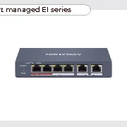 Hikvision DS-3E1106HP-EI cena – Cena na upit