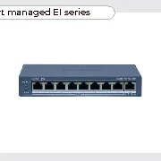 Hikvision DS-3E1309P-EI(B) cena – Cena na upit