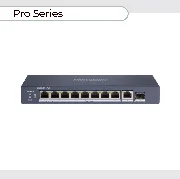 Hikvision DS-3E0510HP-E cena – Cena na upit