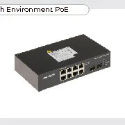 Hikvision DS-3T0510HP-E/HS cena – Cena na upit