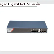 Hikvision DS-3E1512HP-SI-8P2T2F cena – Cena na upit
