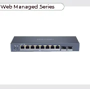 Hikvision DS-3E1510P-SI cena – Cena na upit