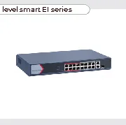 Hikvision DS-3E1318P-EI/M cena – Cena na upit