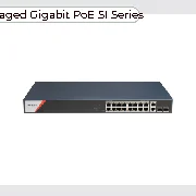 Hikvision DS-3E1520HP-SI-16P2T2F cena – Cena na upit