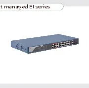 Hikvision DS-3E1326P-EI/M cena – Cena na upit