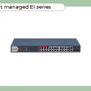 Hikvision DS-3E1326P-EI(B) cena – Cena na upit