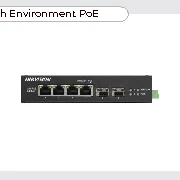 Hikvision DS-3T0506HP-E/HS cena – Cena na upit