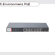 Hikvision DS-3T1528HP-SI-24P4F/No Power unit cena – Cena na upit