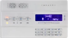Paradox MG6250 868 mhz cena – Cena na upit