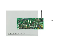 Paradox MG5050+/433 mhz cena – Cena na upit