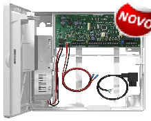 Paradox MG5075 433/868Mhz cena – Cena na upit