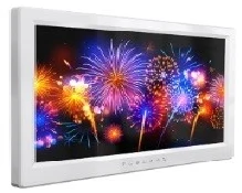 Paradox TM70 WHITE cena – Cena na upit