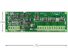Paradox ZX8 cena – Cena na upit