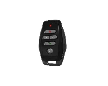 Paradox REM25 433 mhz Black cena – Cena na upit
