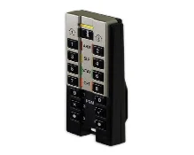 Paradox REM3 868 mhz cena – Cena na upit