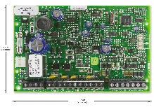 Paradox ACM12 cena – Cena na upit